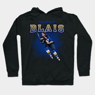 Sammy Blais Hoodie